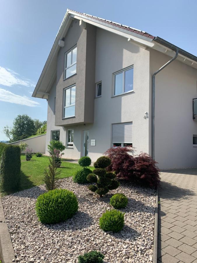 Ferienwohnung Simon Freudenstadt Exterior photo